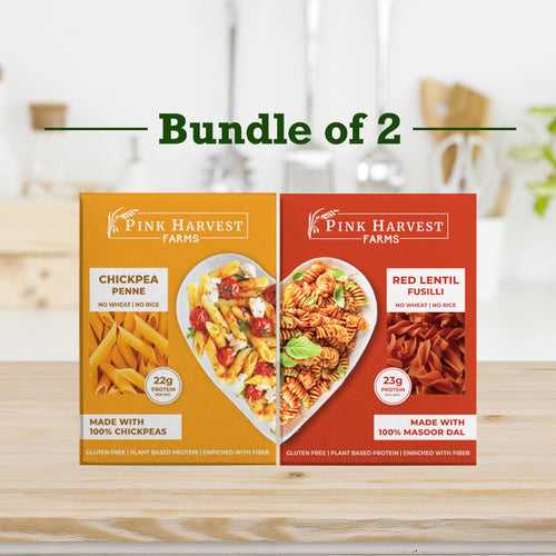 Best Pasta Bundle