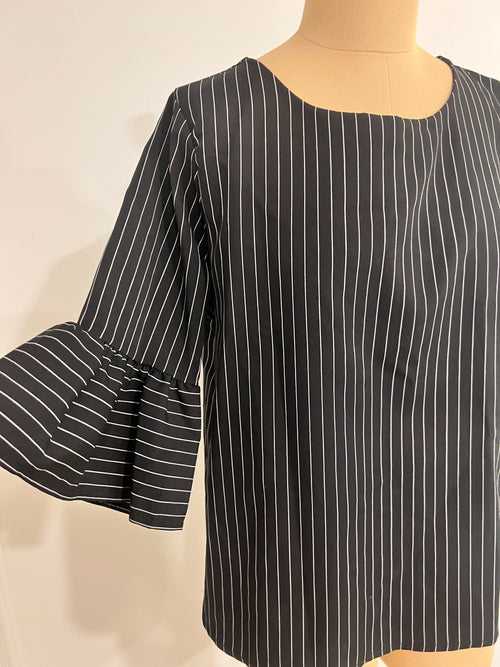 Stripes Top