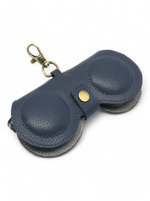 Eyewear Sleeve Cover- Navy