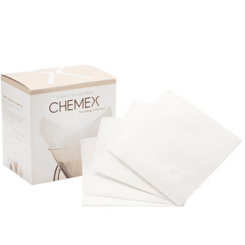 Chemex Filter Paper for 6 Cups