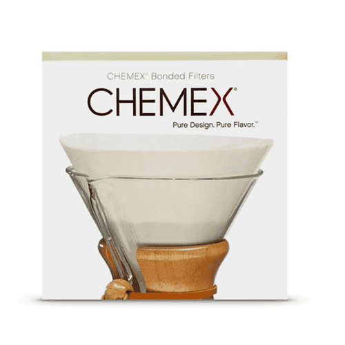 Chemex Filter Paper for 3 Cups