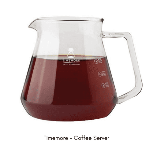 Coffee Server - Timemore