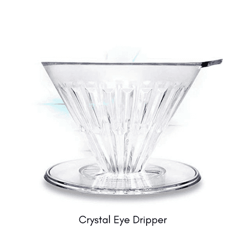 Timemore - Crystal Eye Dripper