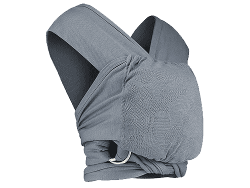 Close | Caboo Lite Baby Carrier