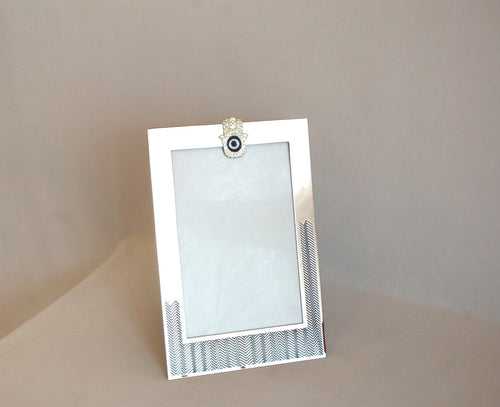 Evil Eye Photoframe IV 5X7