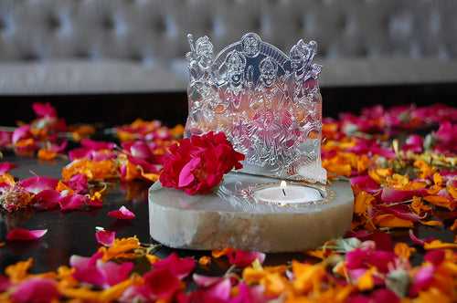 Ram Darbar Tealight