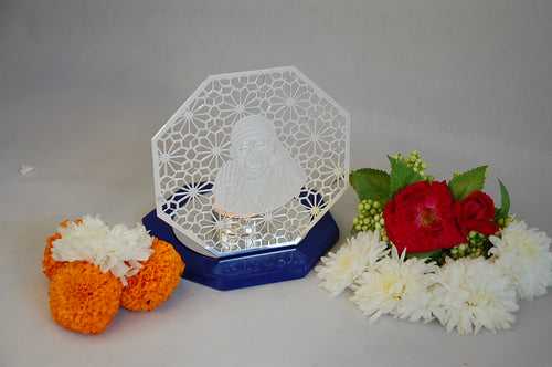 Sai Baba Tealight