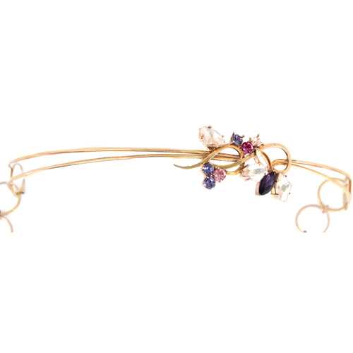 Inflorescence Flower Vine Belt