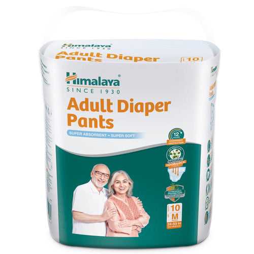 Adult Diaper Pants