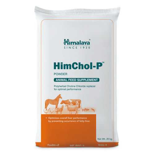 HimChol-P