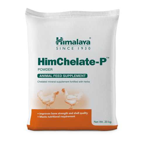 HimChelate-P