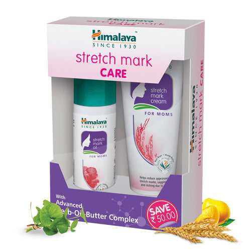 Stretch Mark CARE