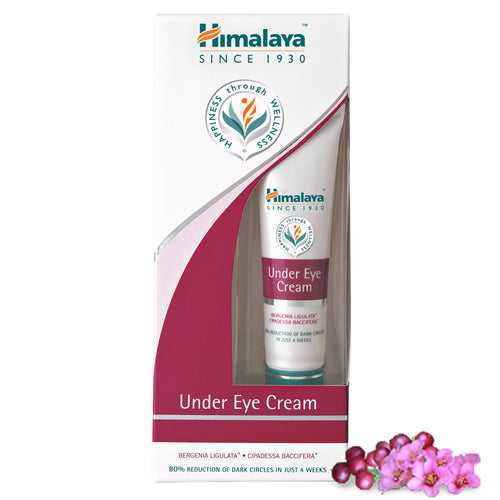 Under Eye Cream