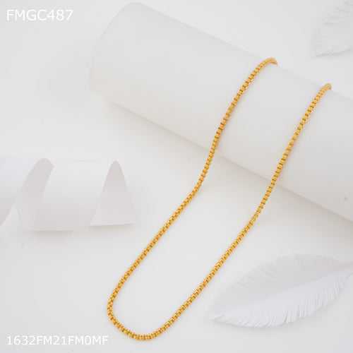 Freemen 1GM ring to ring Chain for Man - FMGC487