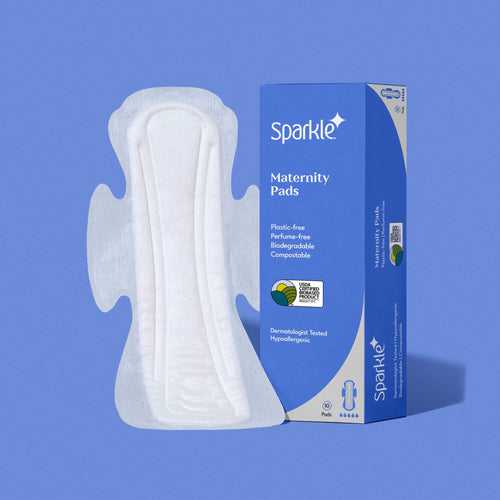 Maternity Pads