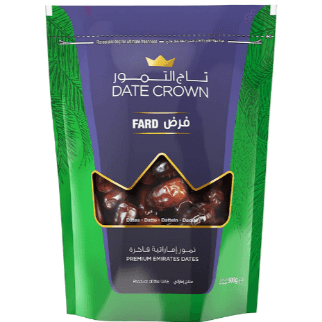 Date Crown - Premium Emirates Dates