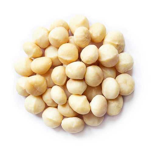 Macademia Nuts