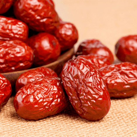 Red Dates