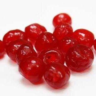 Karonda Cherry (Candied Glazed Karonda Cherry)