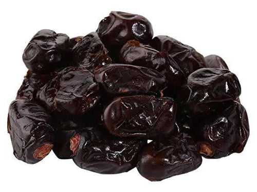 Seedless Black Dates 500gms