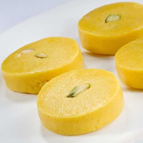 Special Kesar Pedha