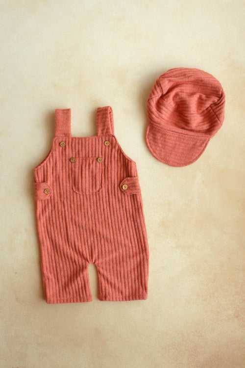 Joshua Romper