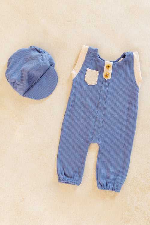 Paulson Romper