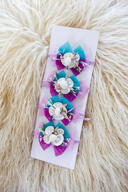 Mermaid Headband