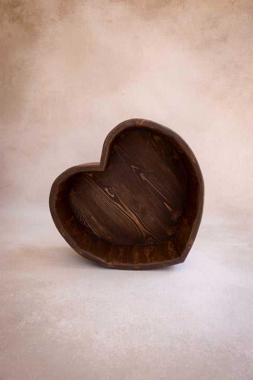 Heart Bowl