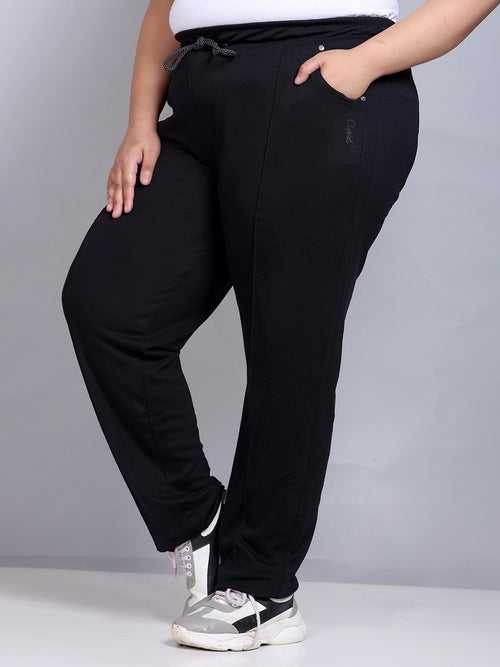 Cotton Trackpants The Relaxed Fit Lounge Pants