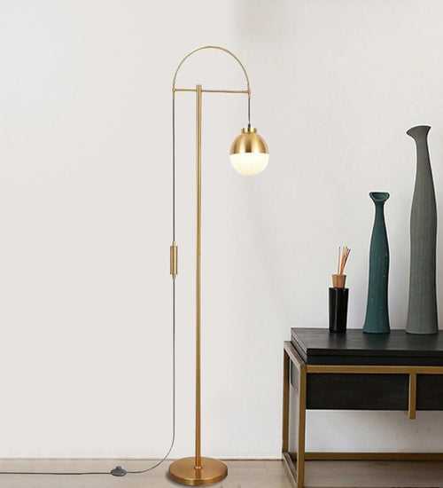 DORON MODERN FLOOR LAMP