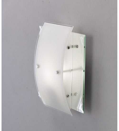 Diyas Vito Flus Wall/Ceiling Lamp