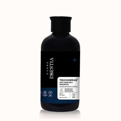 Trichoedgé Anti Hair Fall Shampoo