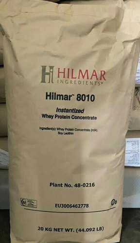 HILMAR Instantized Whey Protein Concentrate 80%