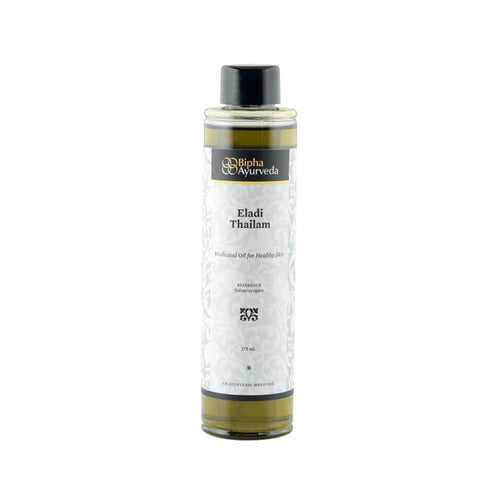 Eladi Thailam - Heritage Ayurveda Oil for Optimal Skin Health (175 ml)