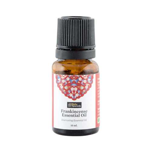 Frankincense Essential Oil