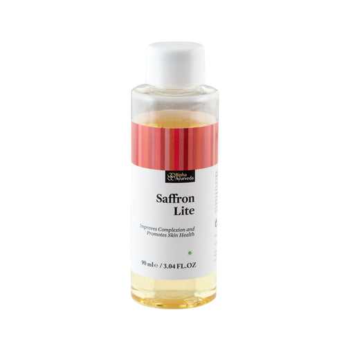 Saffron Lite - Provides Glow and Radiance
