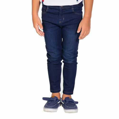 Wilson Soft Cotton Denim Regular Fit Jeans