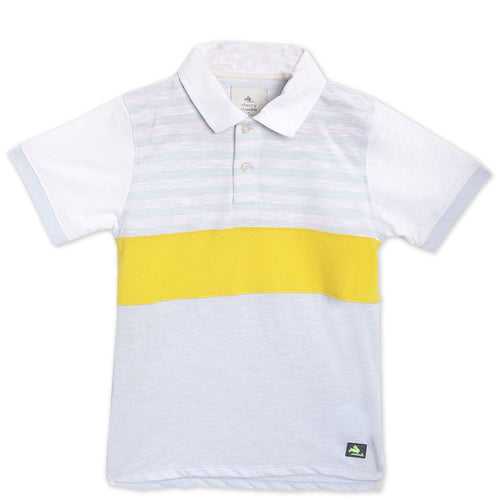 Sunny Polo Tshirt