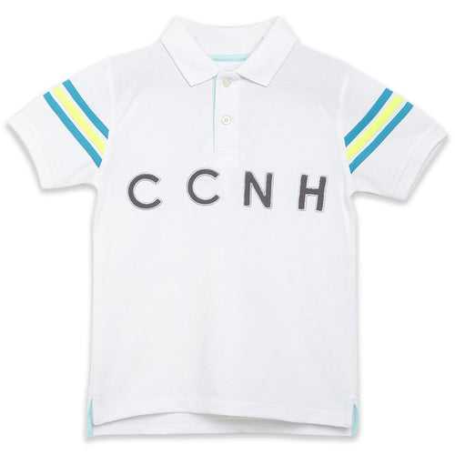 Ccnh Sailor Polo T-Shirt