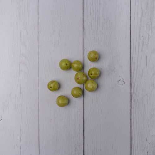 Organic Gooseberry / Amla - 250 Gms - Kedia Organic Agro Farms