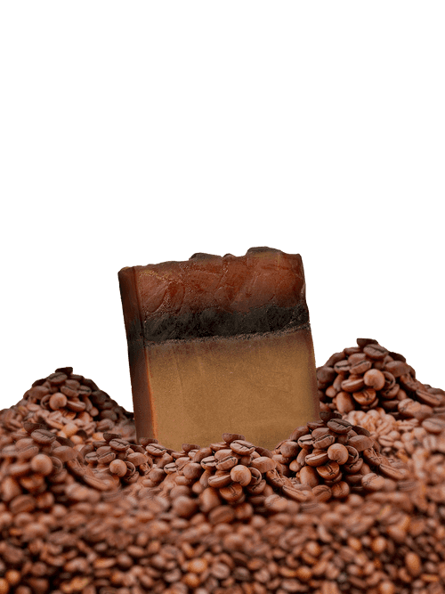 COFFEE SOAP