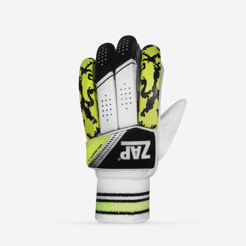 ZAP Feather Lite Cricket Batting Gloves