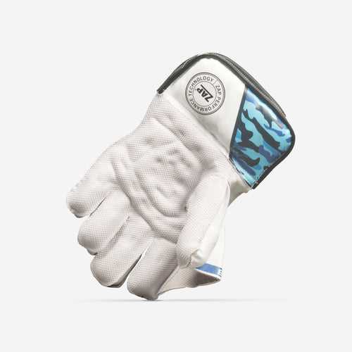 ZAP Club Wicket Keeping Gloves