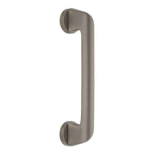 IPSA Ceil 10 inch Glass Door Pull Handle Made by Zinc Alloy Finish MAB One Pair
