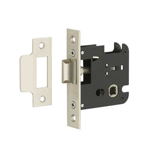 IPSA ML08 Baby Latch Mortise Lock Made By Steel Finish SS