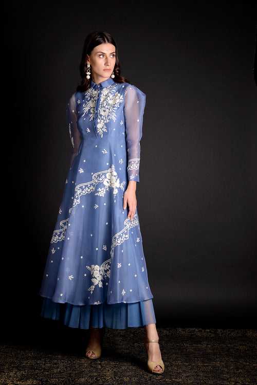 Noor Dress