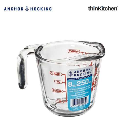 Anchor Hocking Measuring Cup Measuring Cup - 236 ml