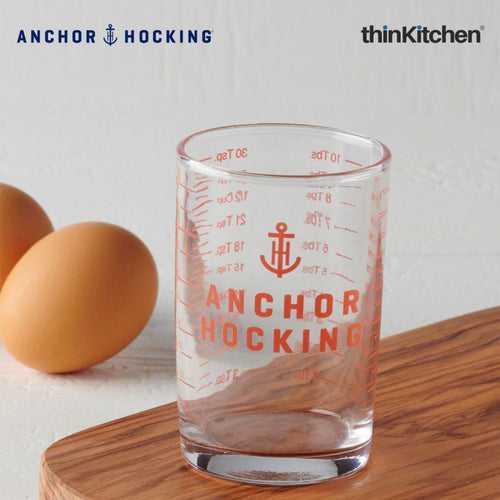 Anchor Hocking Mearing Glass Measuring Glass - 147 ml