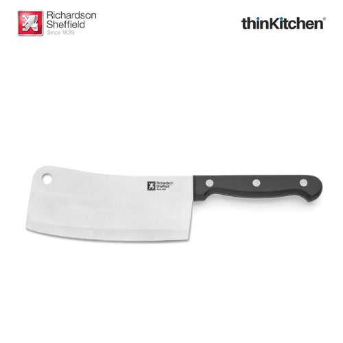 Richardson Sheffield Artisan Cleaver Knife